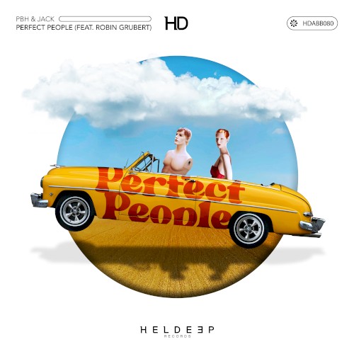 Perfect People