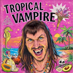 Tropical Vampire