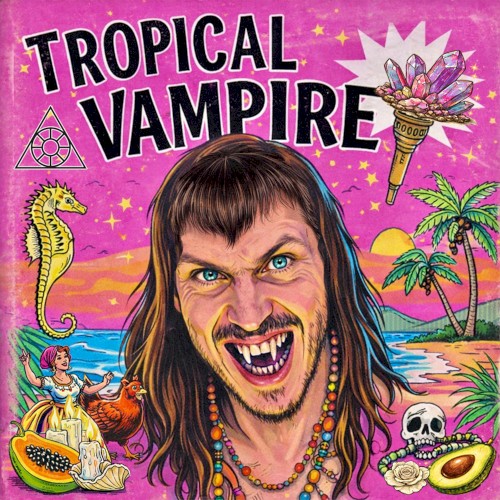 Tropical Vampire