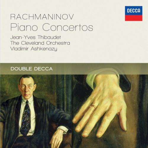 Piano Concertos