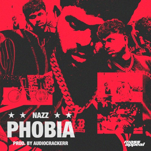 PHOBIA