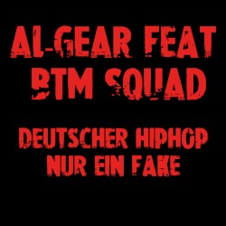 Deutscher HipHop nur ein Fake