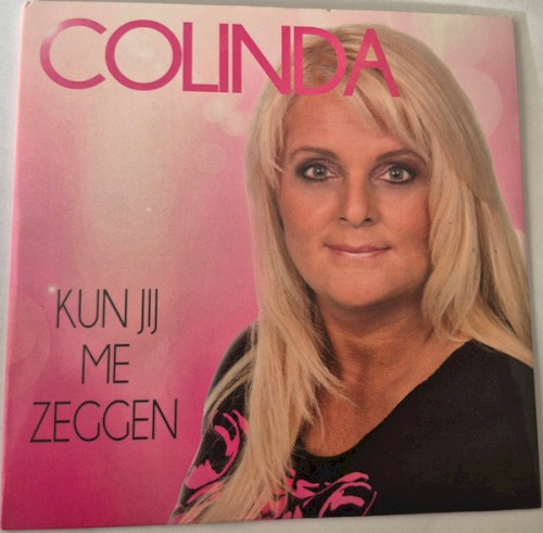 Kun jij me zeggen