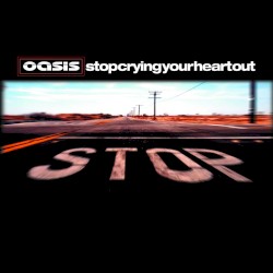 Stop Crying Your Heart Out