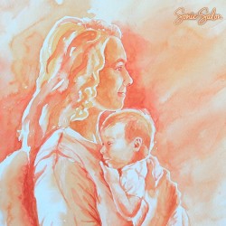 A Lullaby (Sonic Salon Vol. 10)