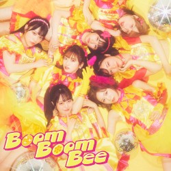 Boom Boom Bee