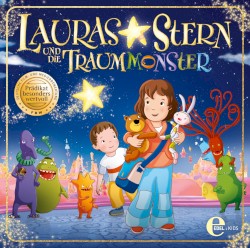 Lauras Stern und die Traummonster