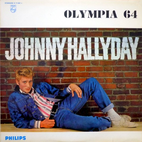 Olympia 64