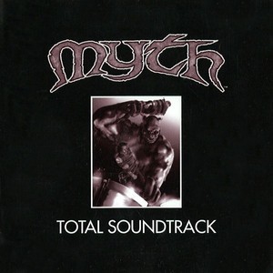 Myth: Total Soundtrack