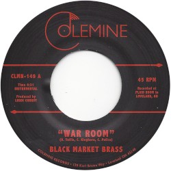 War Room