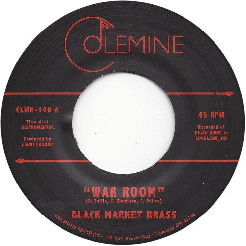 War Room