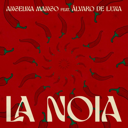 La noia