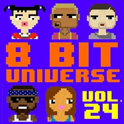 8 Bit Universe, Vol. 24