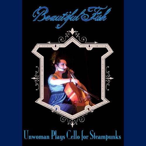 Beautiful Fish Mini-Soundtrack