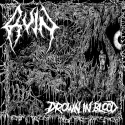 Drown in Blood