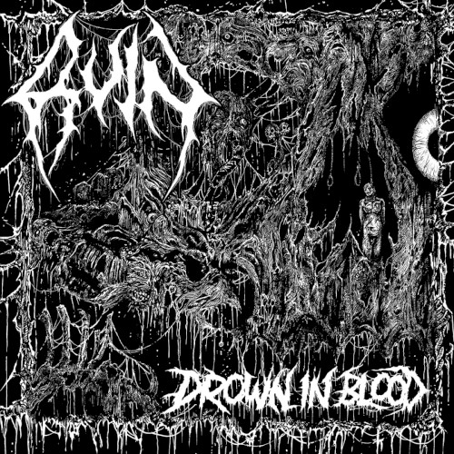 Drown in Blood