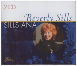 Sillsiana