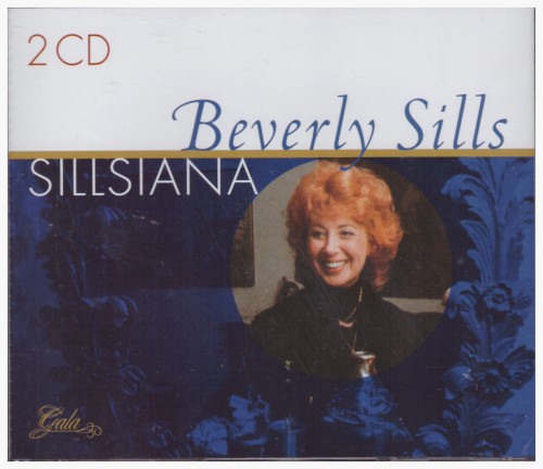 Sillsiana