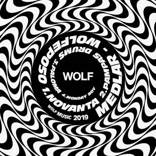 Wolf EP 50