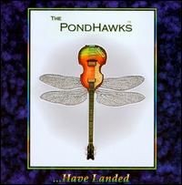 The PondHawks Have Landed