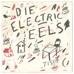 Die Electric Eels