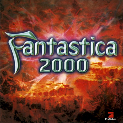 Fantastica 2000