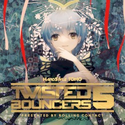 Twisted Bouncers 5