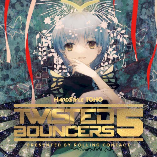 Twisted Bouncers 5
