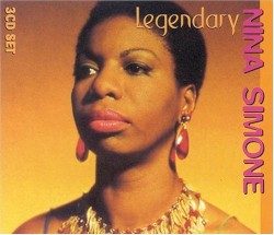 Legendary Nina Simone
