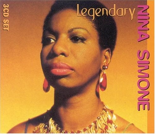 Legendary Nina Simone
