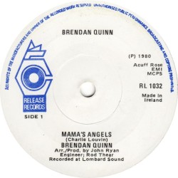 Mama’s Angels
