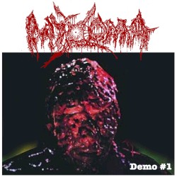 Demo #1