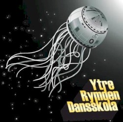 Ytre Rymden Dansskola