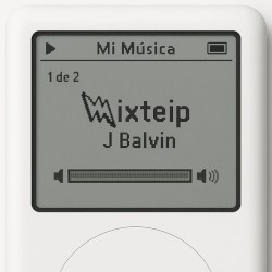 Mixteip