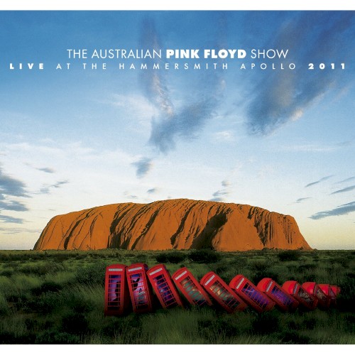 Live at the Hammersmith Apollo 2011