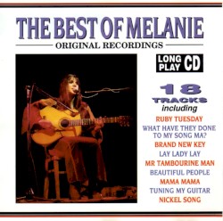 The Best of Melanie