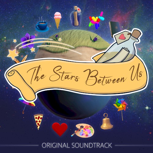 The Stars Between Us Original Game Soundtrack