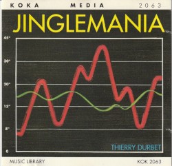 Jinglemania