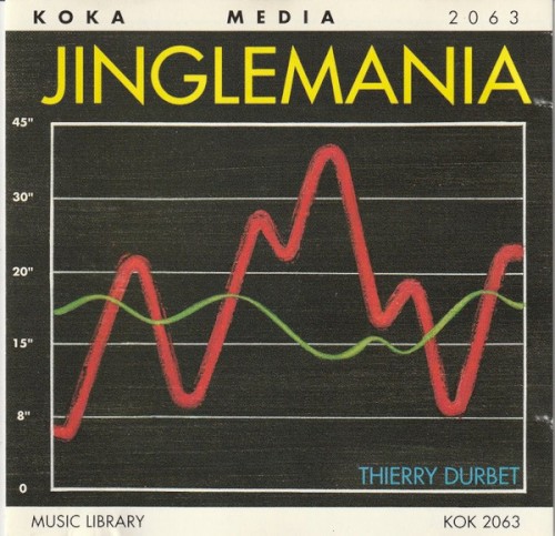 Jinglemania
