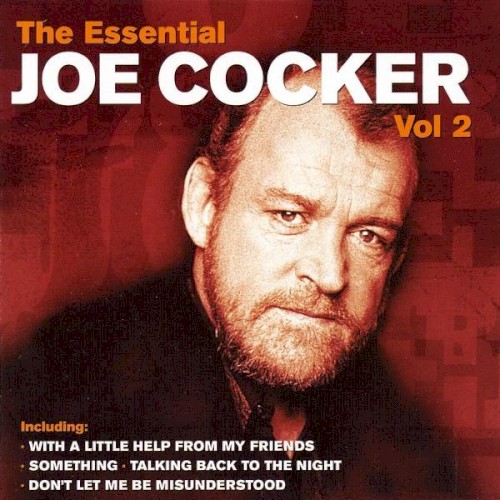 The Essential, Volume 2