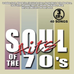 Soul Hits of the 70's