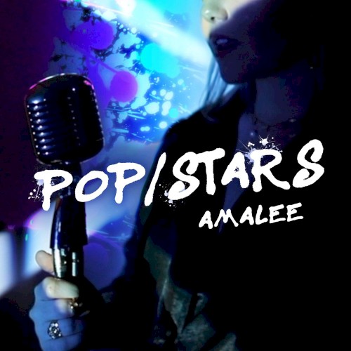 POP/STARS (From "League of Legends")