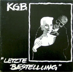 Letzte Bestellung
