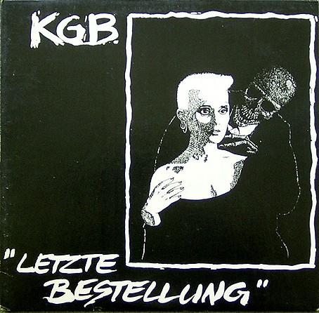 Letzte Bestellung