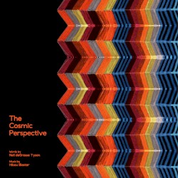 The Cosmic Perspective