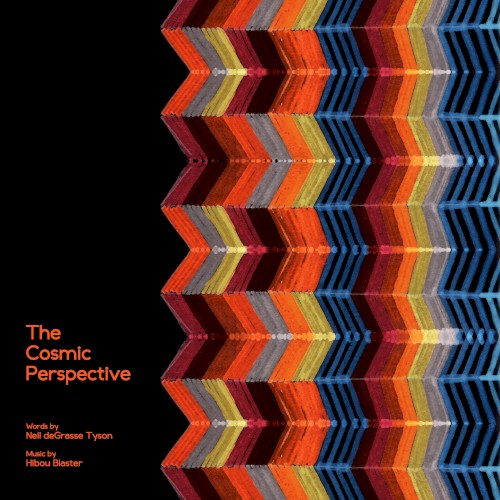 The Cosmic Perspective