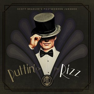 Puttin’ On the Rizz