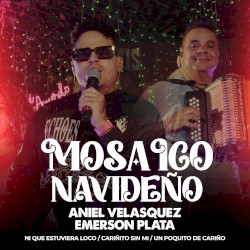 Mosaico Navideño