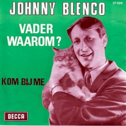 Vader waarom?