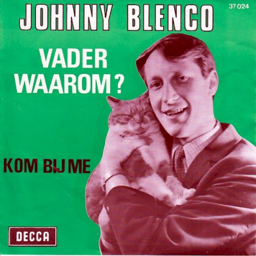 Vader waarom?